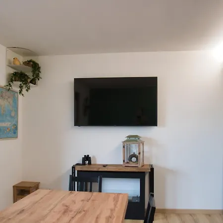 Nnhouse: Large Terrace And Marvelous View Cassina Valsassina