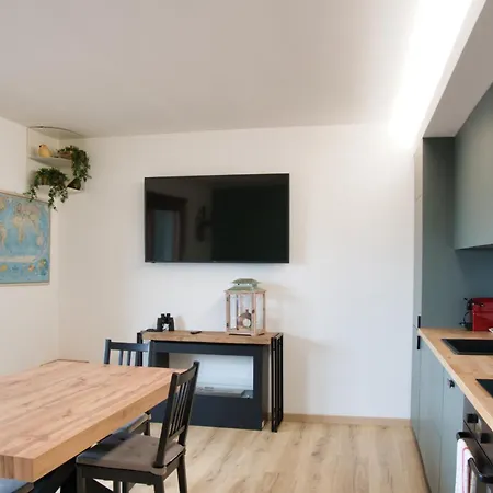 Nnhouse: Large Terrace And Marvelous View Apartmán Cassina Valsassina
