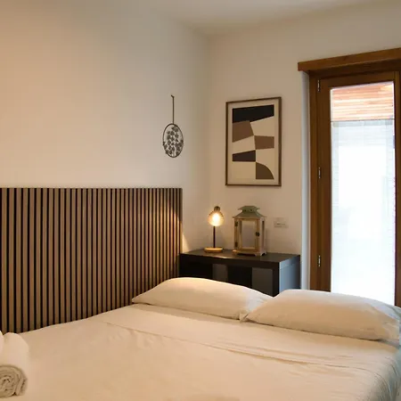 Apartmán Nnhouse: Large Terrace And Marvelous View Cassina Valsassina